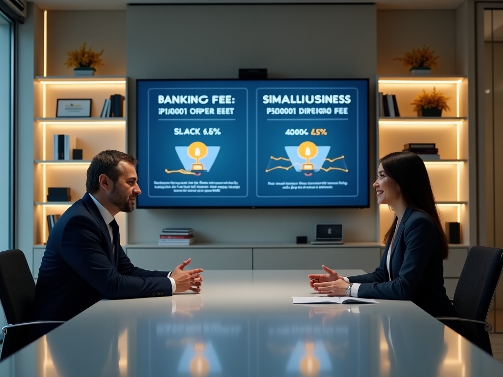 Процесс оптимизации банковских расходов